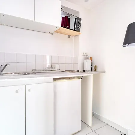 Abelia-confort Et Serenite Au Coeur De La Apartment