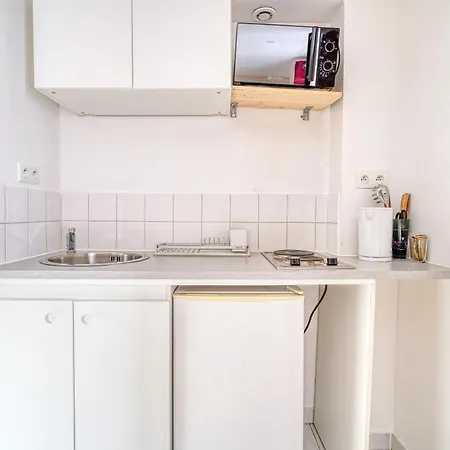 Abelia-confort Et Serenite Au Coeur De La Apartment Palaiseau